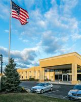 Comfort Inn Medford Long Island