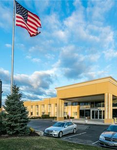 Comfort Inn Medford Long Island