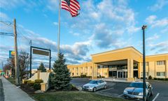 Comfort Inn