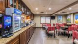 <b>Comfort Inn Restaurant</b>. Images powered by <a href="https://iceportal.shijigroup.com/" title="IcePortal" target="_blank">IcePortal</a>.