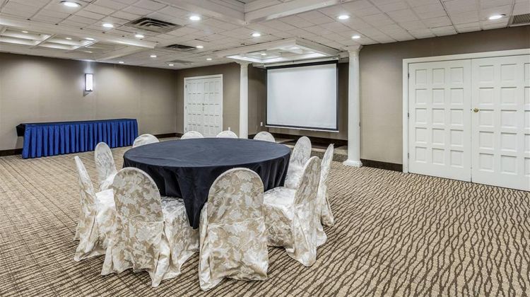 Comfort Inn Meeting
