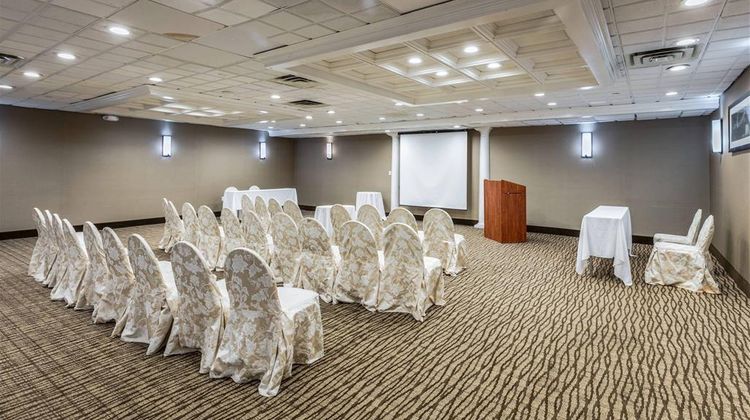 Comfort Inn Medford Long Island Meeting