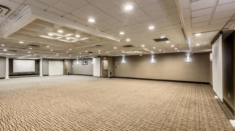 Comfort Inn Meeting