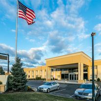 Comfort Inn Medford Long Island
