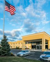 Comfort Inn Medford Long Island