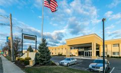 Comfort Inn Medford Long Island