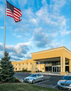 Comfort Inn Medford Long Island
