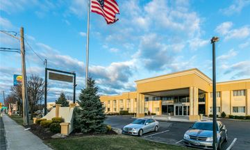 Comfort Inn Medford Long Island