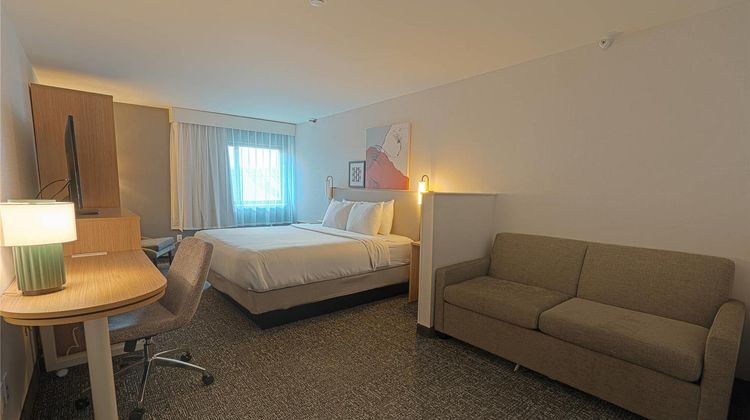 Comfort Inn Medford Long Island Suite