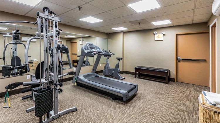 Comfort Inn Medford Long Island Health