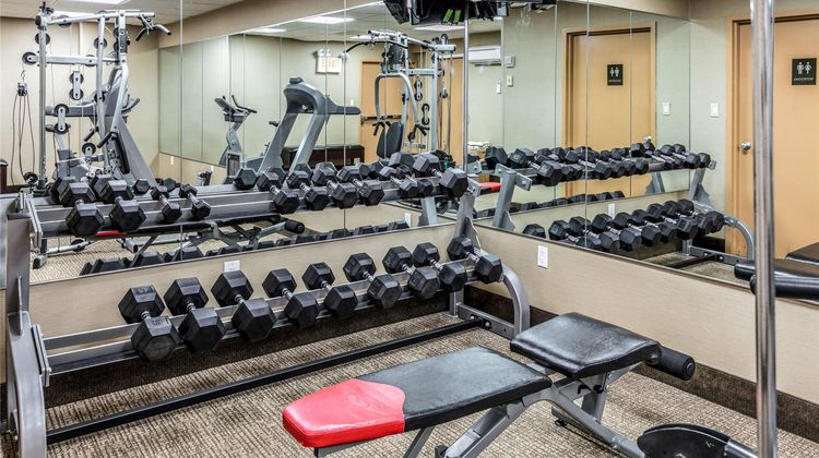 Comfort Inn Medford Long Island Health