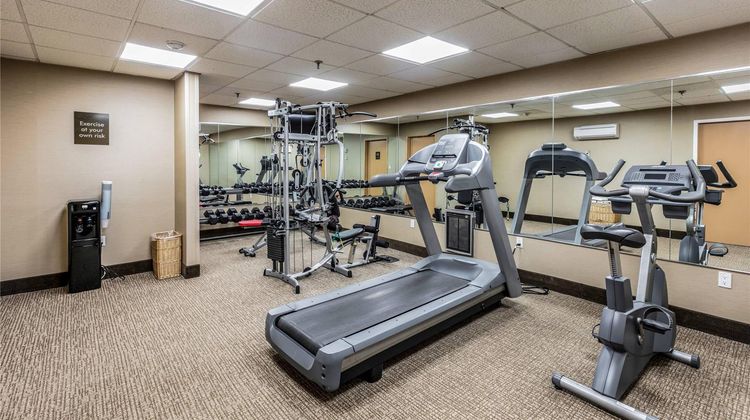 Comfort Inn Medford Long Island Health
