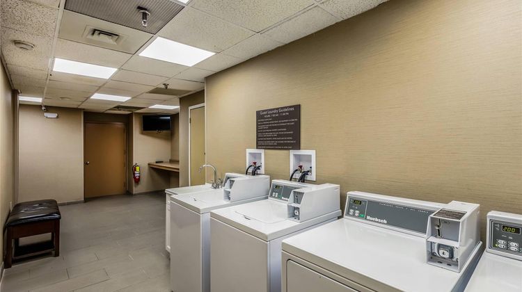 Comfort Inn Medford Long Island Other