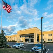 Comfort Inn Medford Long Island