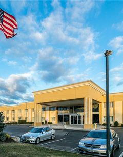 Comfort Inn Medford Long Island