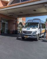 Comfort Inn & Suites Airport