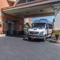 Comfort Inn & Suites Laguardia Airport