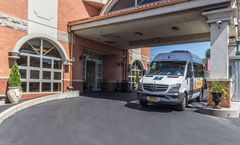 Comfort Inn & Suites Laguardia Airport