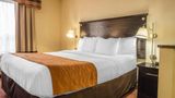 Comfort Inn & Suites Laguardia Airport Room