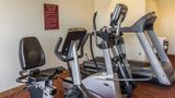 Comfort Inn & Suites Laguardia Airport Health