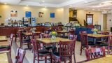 Comfort Inn & Suites Laguardia Airport Restaurant