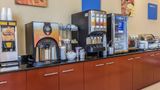 Comfort Inn & Suites Laguardia Airport Restaurant