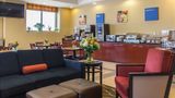 <b>Comfort Inn & Suites Airport Lobby</b>. Images powered by <a href="https://iceportal.shijigroup.com/" title="IcePortal" target="_blank">IcePortal</a>.