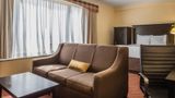 Comfort Inn & Suites Laguardia Airport Room