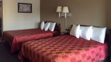 Econo Lodge Cortland Downtown Room