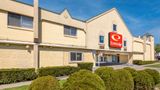 Econo Lodge Cortland Downtown Exterior