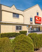 Econo Lodge Cortland Downtown
