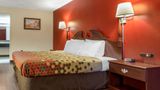 Econo Lodge Cortland Downtown Room