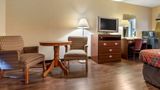 Econo Lodge Cortland Downtown Room