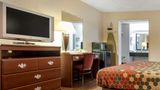 Econo Lodge Cortland Downtown Room