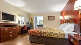 Econo Lodge Cortland Downtown Room