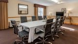 Clarion Hotel Marina & Conference Ctr Meeting