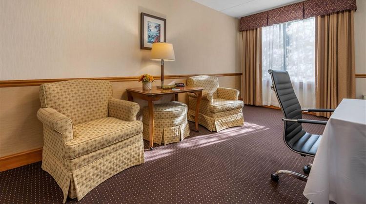 Clarion Hotel Marina & Conference Ctr Meeting