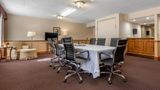 Clarion Hotel Marina & Conference Ctr Meeting