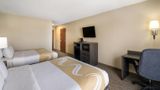 Quality Inn & Suites Room