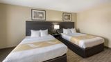 Quality Inn & Suites Room