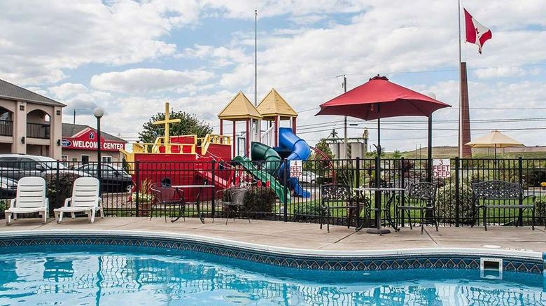 <b>Econo Lodge at the Falls North Pool</b>. Images powered by <a href="https://iceportal.shijigroup.com/" title="IcePortal" target="_blank">IcePortal</a>.