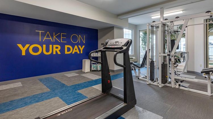 Comfort Inn & Suites East Greenbush Health