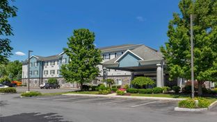 Comfort Inn & Suites East Greenbush