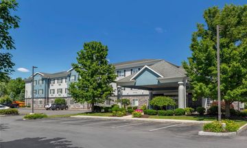 Comfort Inn & Suites East Greenbush