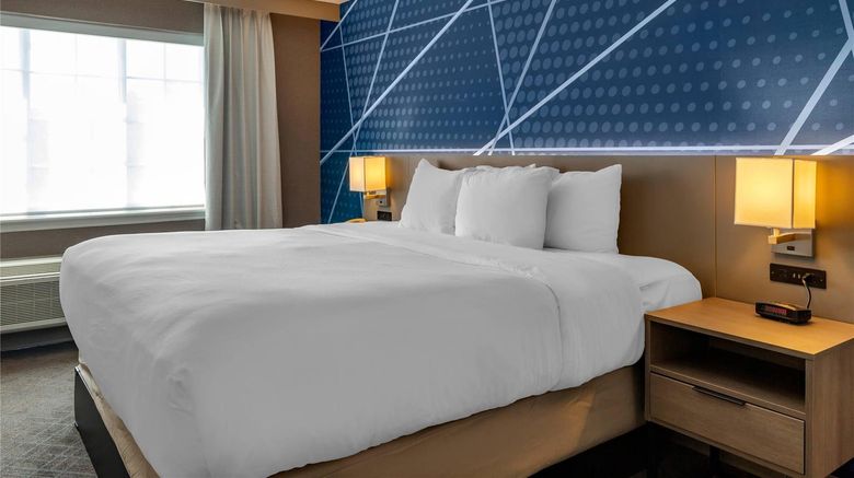 <b>Comfort Inn & Suites East Greenbush Suite</b>. Images powered by <a href="https://iceportal.shijigroup.com/" title="IcePortal" target="_blank">IcePortal</a>.