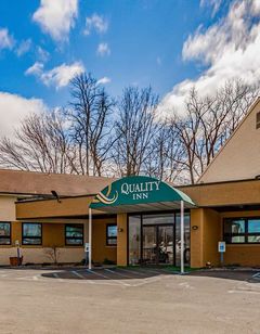 Quality Inn
