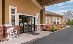 Comfort Inn University