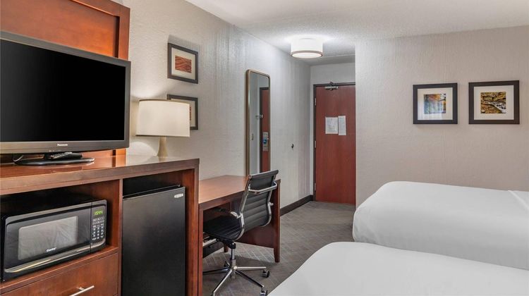 Comfort Inn University Room