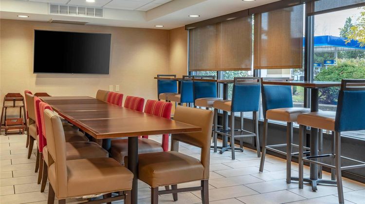 Comfort Inn University Restaurant