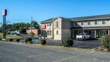 Econo Lodge Inns & Suites Airport Exterior